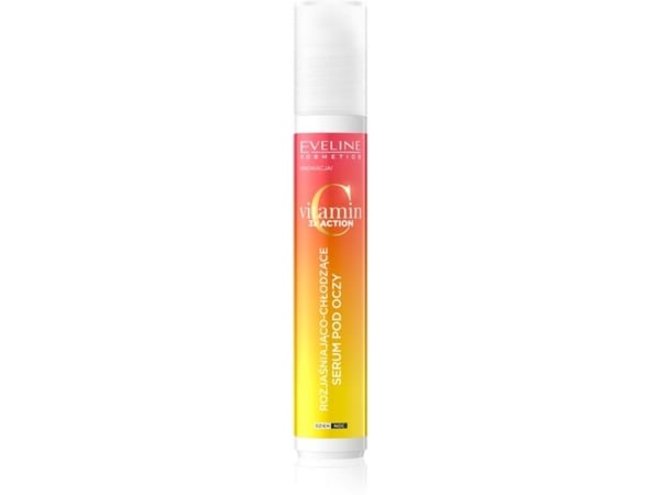 Eveline Vitamin C 3x Action 15 ml