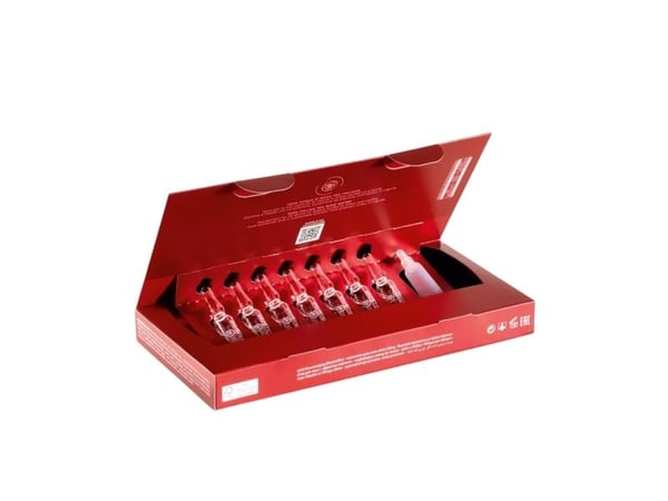 COLLISTAR LIFT HD + LIFTING INSTANT EFFECT 7 VIALS 7x1,5ML