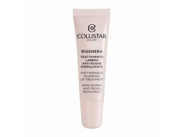 Collistar Rigenera anti-rynke fyllende leppebehandling -  - 15 ml