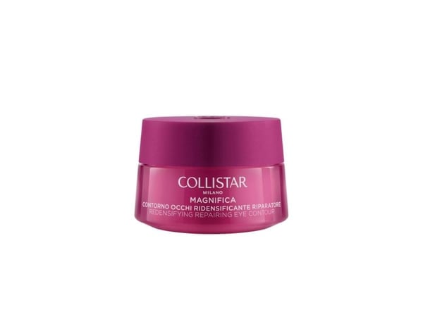 Collistar COLLISTAR MAGNIFICA REDENSIFYING REPAIRING EYE CONTOUR 15ML