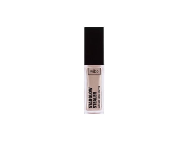 WIBO_Starglow Stealer Mousse Highlighter fløyels ansikts highlighter 02 11g