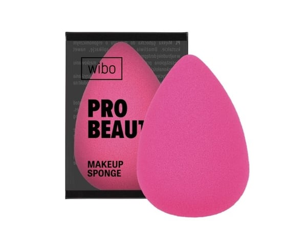 WIBO_Pro Beauty Sponge sminkesvamp