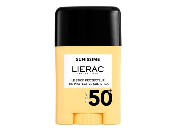 Lierac Sunissime beskyttende solstift SPF50+ - 10 g