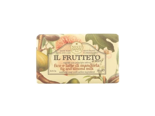 Nesti Dante Il Frutteto Fig & Almond Milk Soap