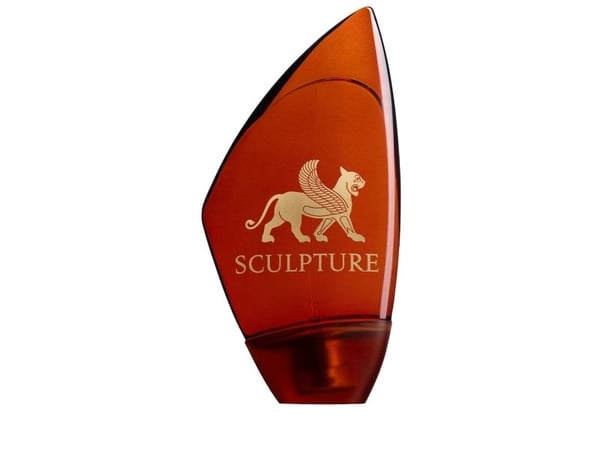 Nikos Sculpture Voyage en Orient Eau De Parfum 100 ml (dame)