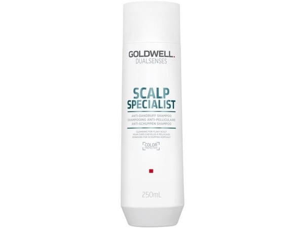 GOLDWELL Scalp Specialist Anti-Dandruff Shampoo 250 ml