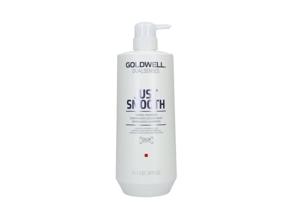 GOLDWELL Dualsenses Just Smoothing hårsjampo 1000 ml