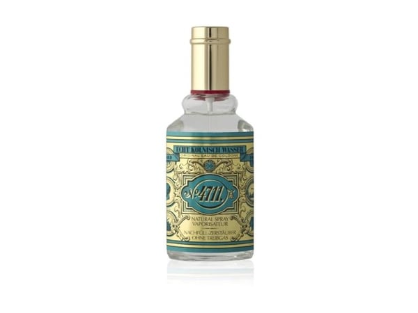 4711 Original Eau De Cologne Bottle 90ml