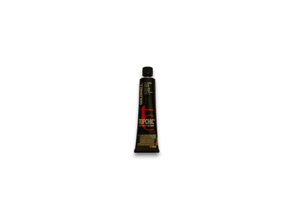 Vopsea permanentti Goldwell Topchic 8SB, 60ml