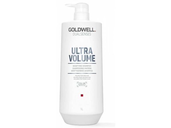 Goldwell Dualsenses Ultra Volume Shampoo 250 ml
