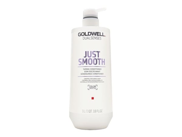 Goldwell Dualsenses Just Smooth Taming Conditioner 1000 ml