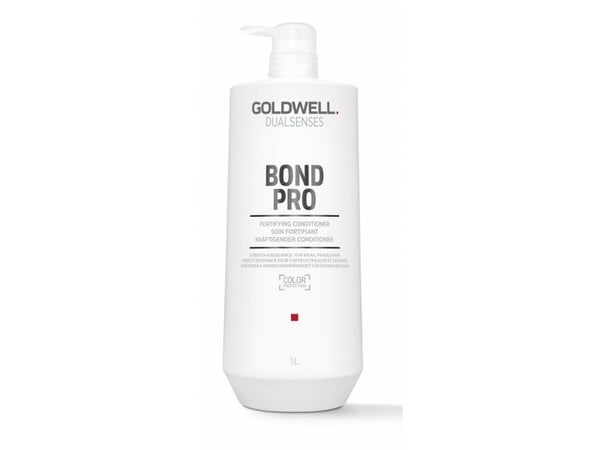 Goldwell -Dualsenses Bond Pro Fortifying Conditioner - 1000 ml