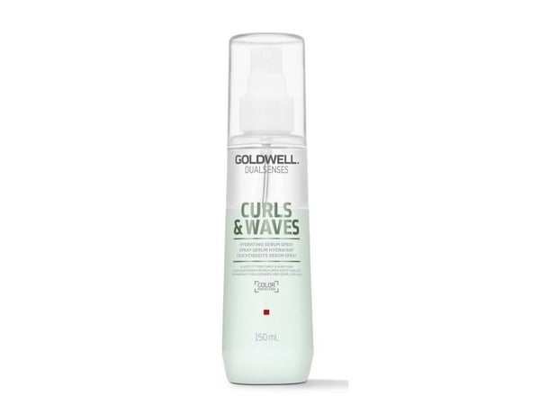 Goldwell Dualsenses Curls & Waves Hydrating Serum Spray 150 ml
