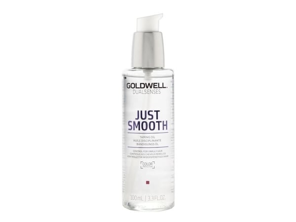 Goldwell Goldwell Dualsenses Just Smooth Silottava hiusöljy 100ml Goldwell Dualsenses Just Smooth Silottava hiusöljy 100ml