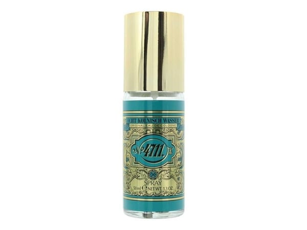 Muelhens Echt Kolnisch Classic (M) EDC/S 50 ml