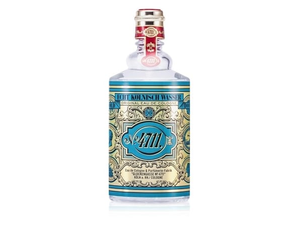 4711 Original Eau De Cologne Bottle 50ml