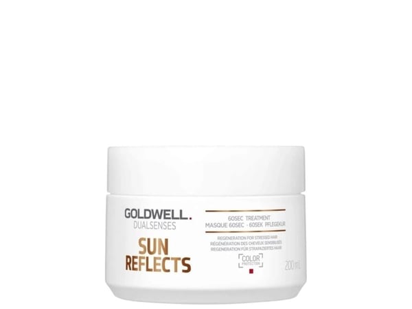Goldwell Dualsenses Sun Reflects 60sec Treatment Mask 200 ml
