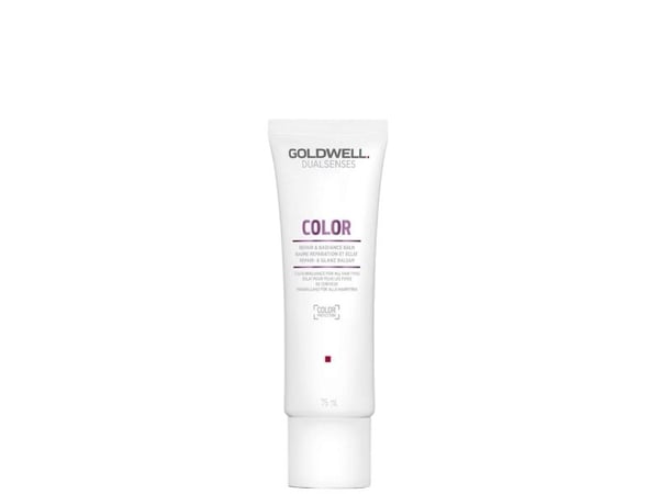Goldwell Dualsenses Color Hair Balm Repair & Radiance 75 ml (for kvinner)