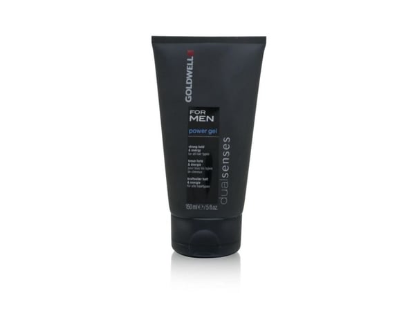 Goldwell Dualsenses Men Styling Power Gel M 150 ml