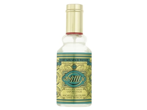 4711 Original Eau de Cologne, unisex, 60 ml
