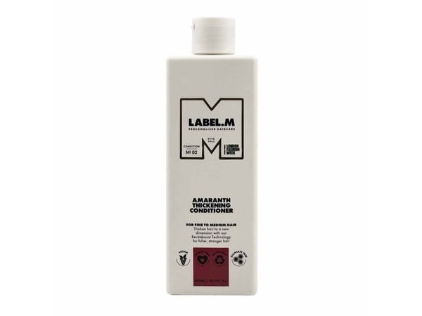 Label.M Amaranth Thickening Conditioner 300 ml