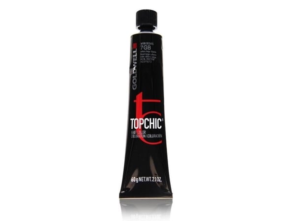 Goldwell Topchic hårfarge 7GB 60 ml