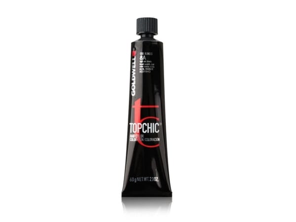 Goldwell Topchic hårfarge 8A 60 ml