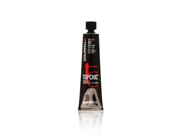 Goldwell Topchic Hair Color 5K 60 ml