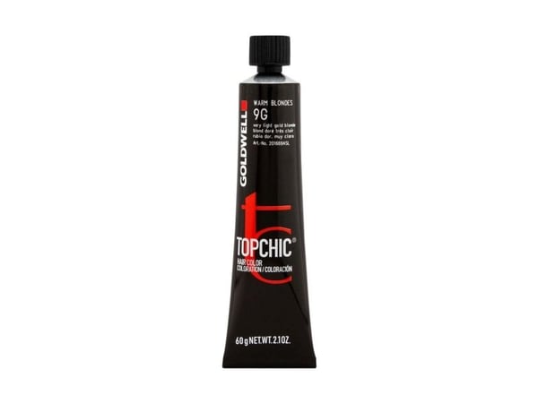 Goldwell Topchic Hair Color 9G 60 ml