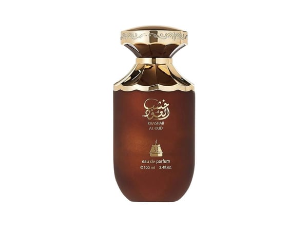 Bait Al Bakhoor Khasbab Al Oud Eau De Parfum 100ml for Women