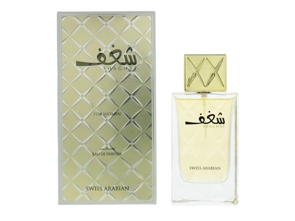 Swiss Arabian Shaghaf EDP W 75 ml
