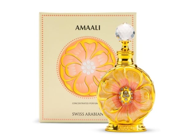 Swiss Arabian Amaali CPO U 15 ml