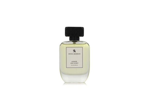 Swiss Arabian Jasmine and Honey Eau De Parfum 100 ml (dame)