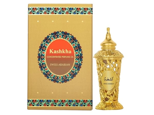 Swiss Arabian Kashkha CPO W 20 ml