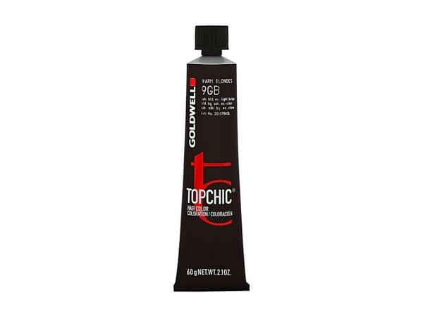 Goldwell Topchic hårfarge 9GB 60 ml