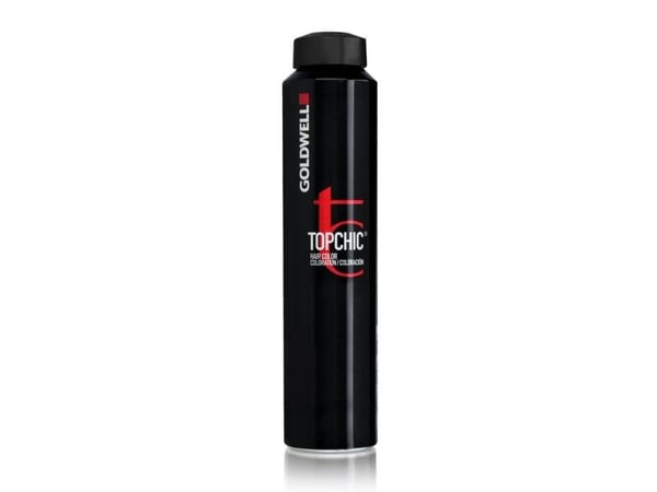 Goldwell TopChic permanent hårfarge 3N Dark Brown 250 ml