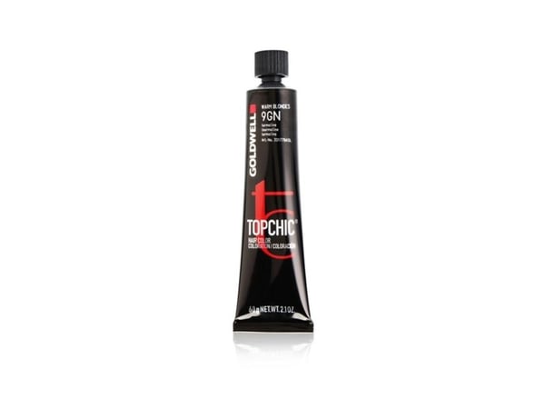 Goldwell Topchic Hair Dye Turmalin 60ml