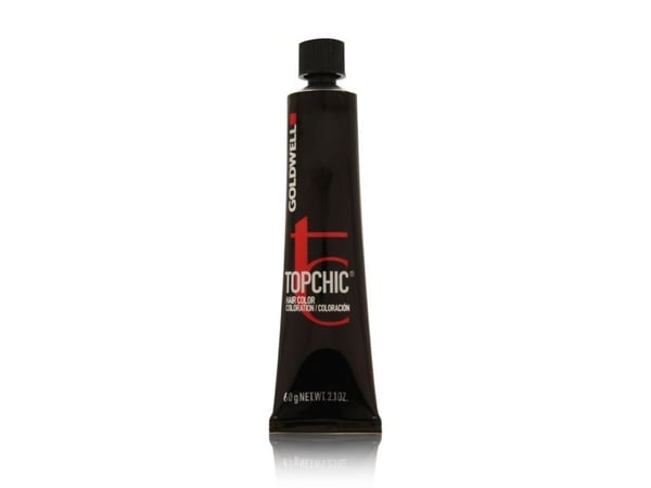 Goldwell Topchic Hair Color 8NN 60 ml