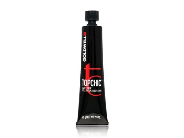 Vopsea permanentti Goldwell Topchic 3NN, 60ml