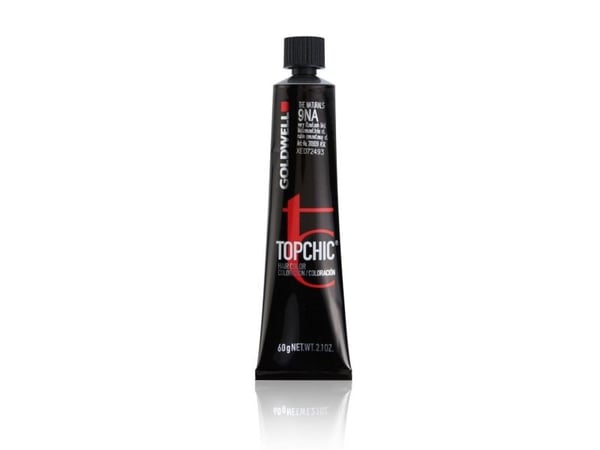 Goldwell Topchic hårfärg 9NA 60 ml