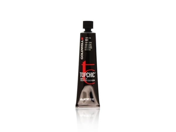 Goldwell Topchic hårfarge 6K 60 ml