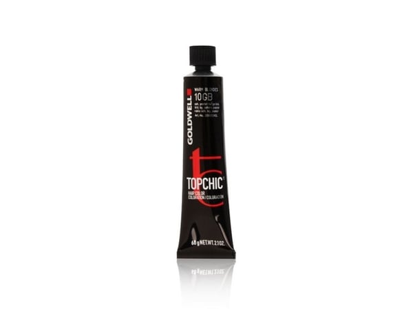 Goldwell Topchic hårfarge 10GB 60 ml