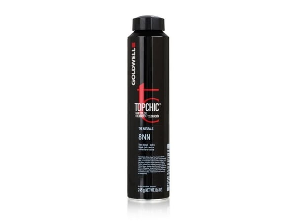 Vopsea permanentti Goldwell Topchic 8NN, 250ml