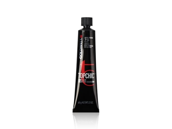 Goldwell Topchic hårfärg 7G 60 ml