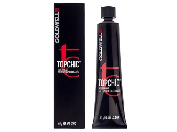 Goldwell Topchic Elumenated Tube 7rrrr 60ml