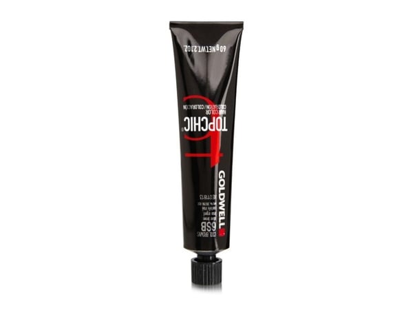 Goldwell Topchic Hair Color 6SB 60 ml