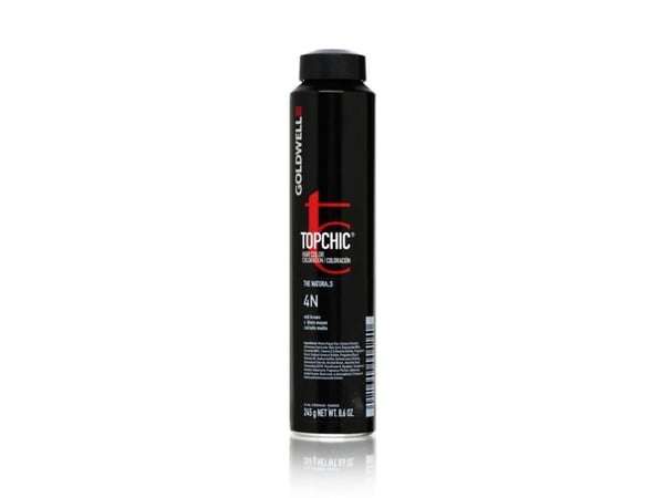 Goldwell Topchic hårfärg 4N 250 g
