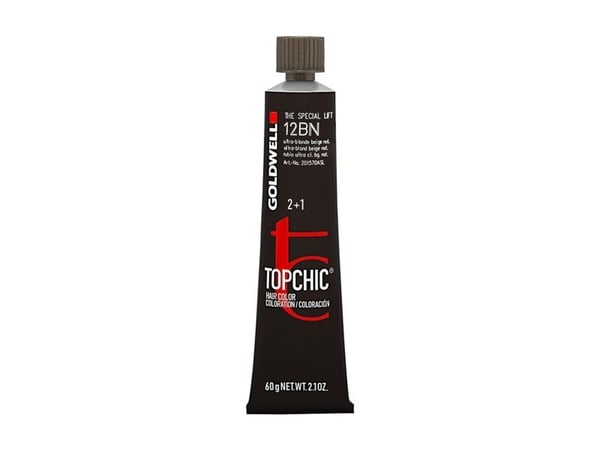 Goldwell Topchic Hair Color 12BN 60 ml