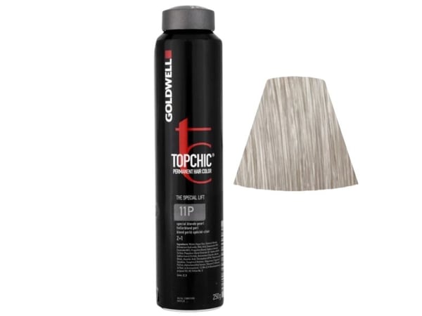 Goldwell Topchic hårfarge 11P 250 ml