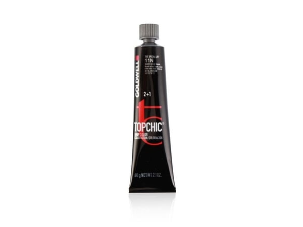 Goldwell Topchic Hair Color 11N 60 ml
